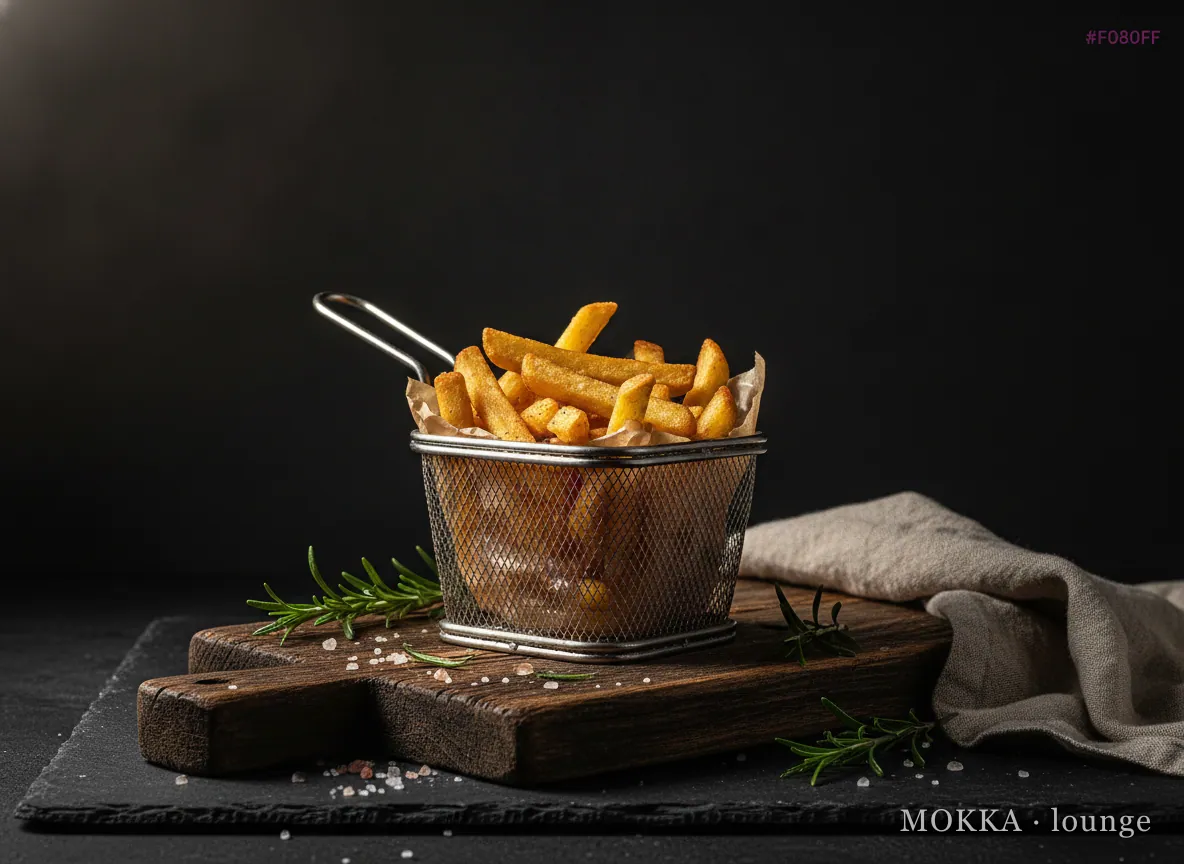 Frietjes