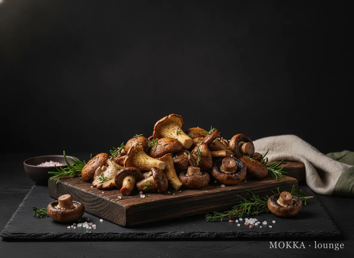 Funghi