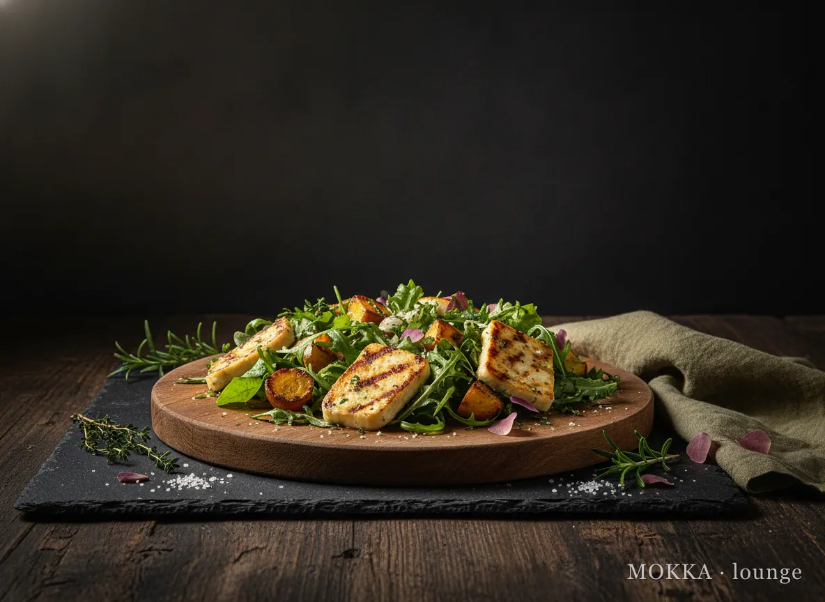 Herders Salade