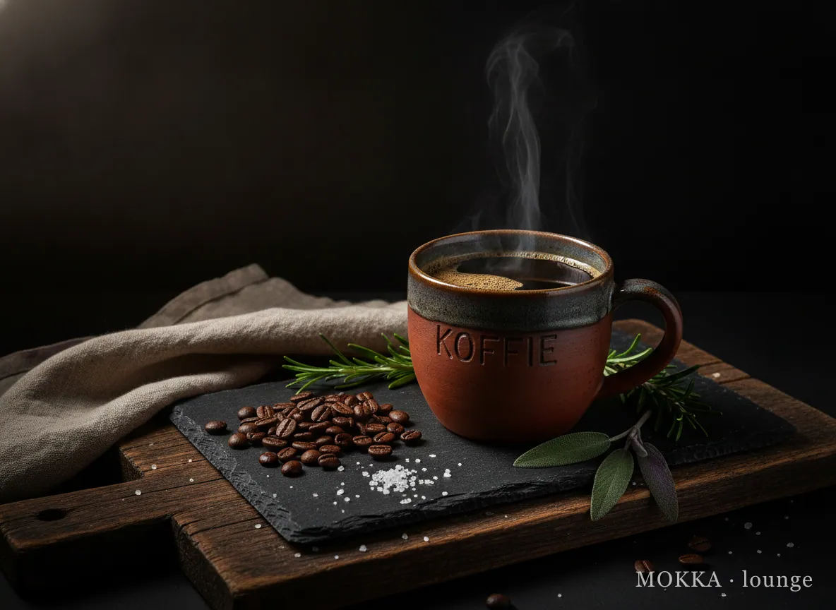 Koffie