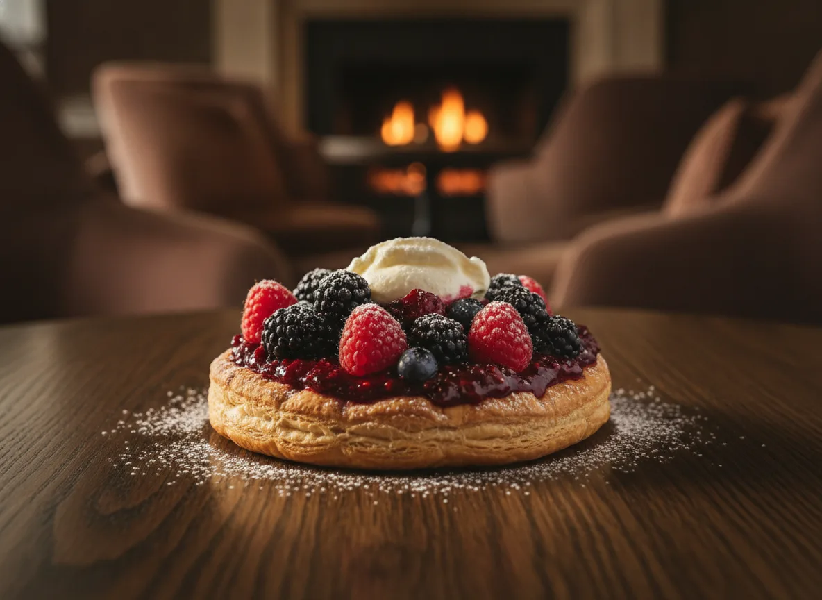 Ma'berry