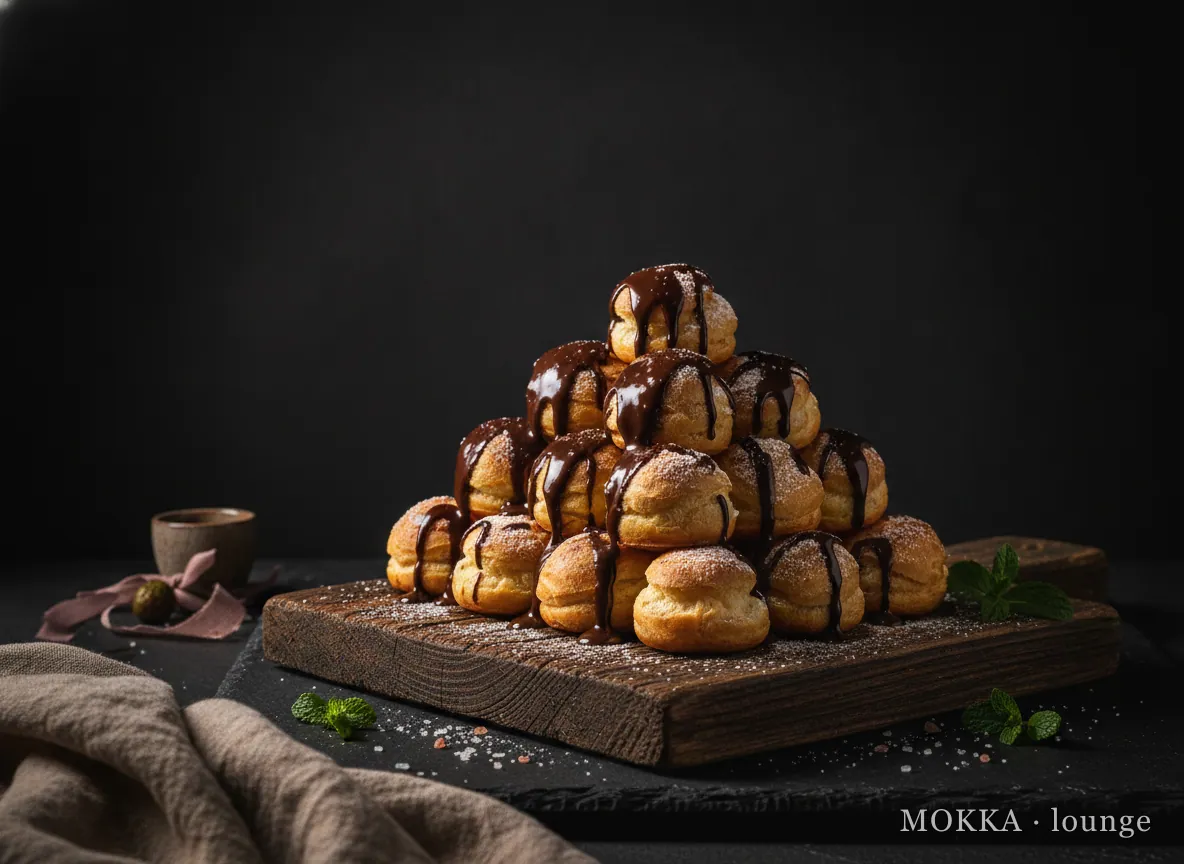 Profiterol